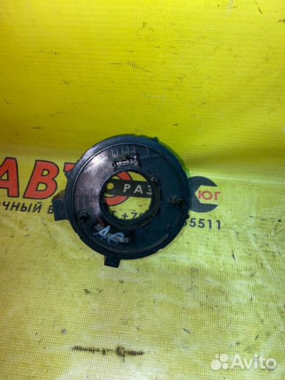 Шлейф руля Audi A6 C5 AZA 2001