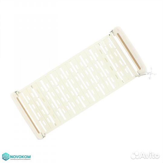 Медицинская кровать E-18 мб-0010Д-00