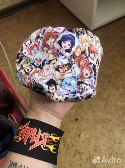 Маска для лица