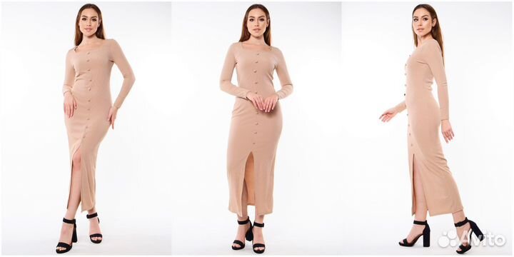 Каталожные фото и видео для маркетплейсов