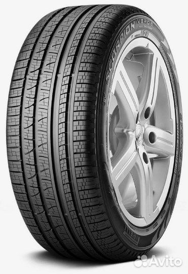 Pirelli Scorpion Verde All Season 285/45 R21 113W