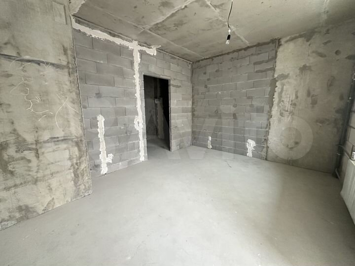 Квартира-студия, 27 м², 5/9 эт.