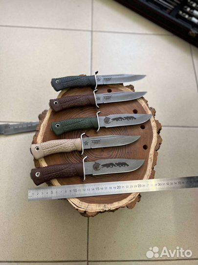 Кизлярские ножи