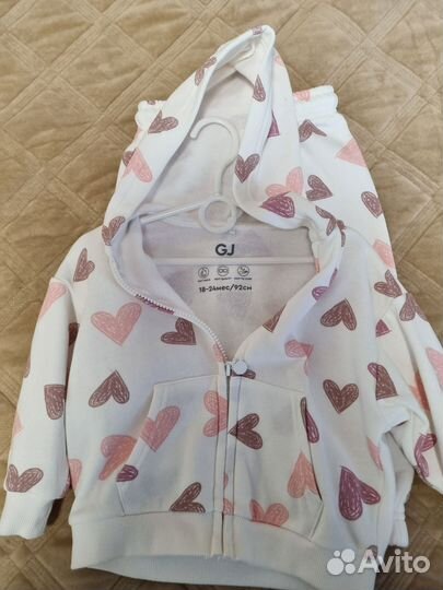 Костюм для девочки