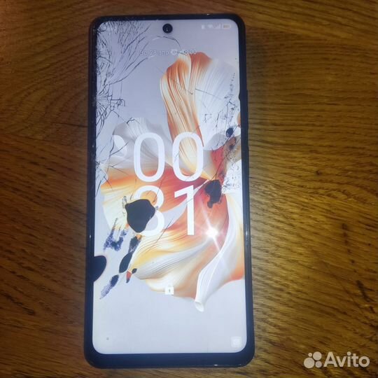 Blackview Shark 8, 8/256 ГБ