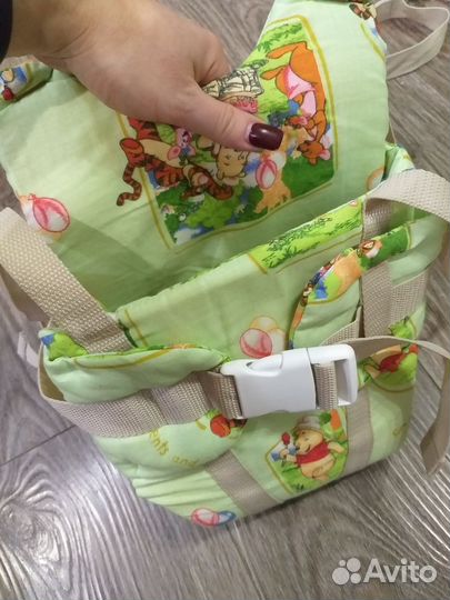 Прыгунки детские