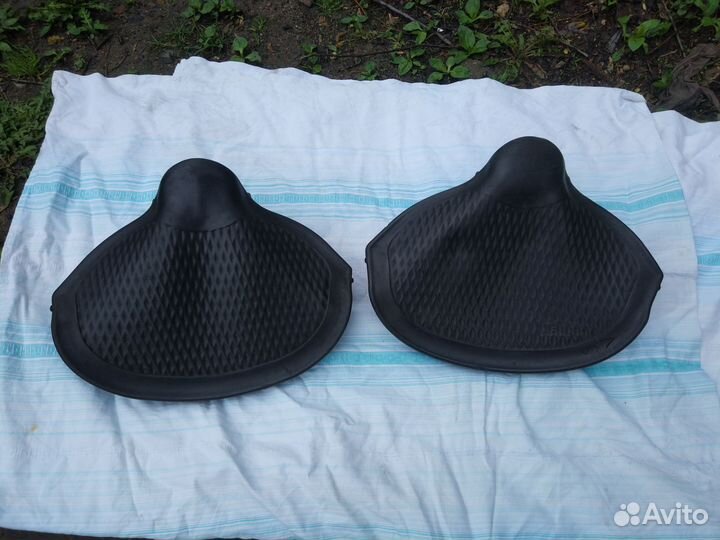 Сиденье СССР на мотоцикл урал Днепр