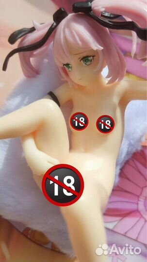 Аниме фигурка 