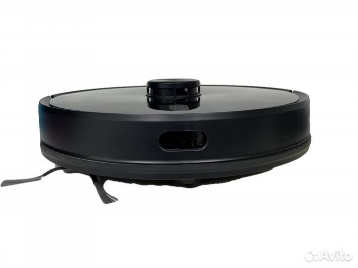 Робот пылесос Xiaomi Youpin Lidsto R1