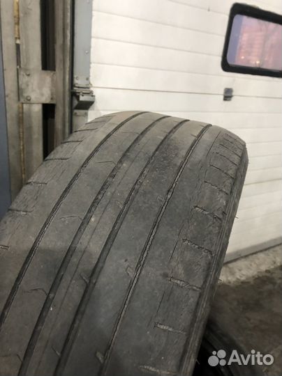 Goodyear Eagle F1 GS-D2 225/50 R18