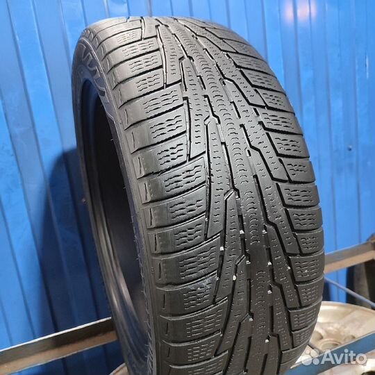 Nokian Tyres Hakkapeliitta R 215/55 R17