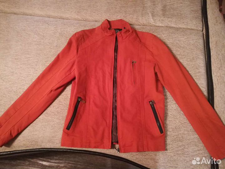 Куртка мужская