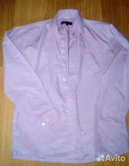 Рубашка для подростка
