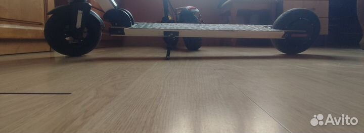 Электросамокат midway yamata 0810 пробег 400 км