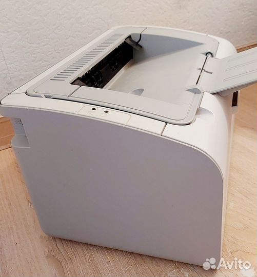 Принтер лазерный PH LaserJet P1005