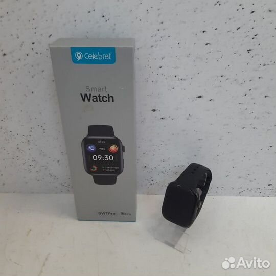 Смарт-часы SMART Watch 8 (Рассрочка / Э1)