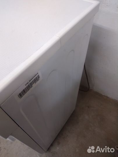 Стиральная машинка lg 5кг