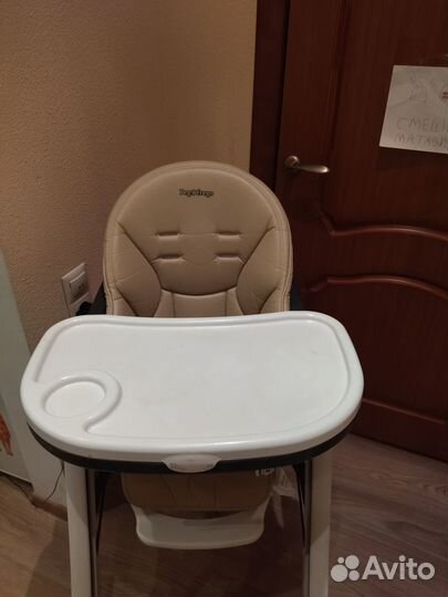 Детский стульчик