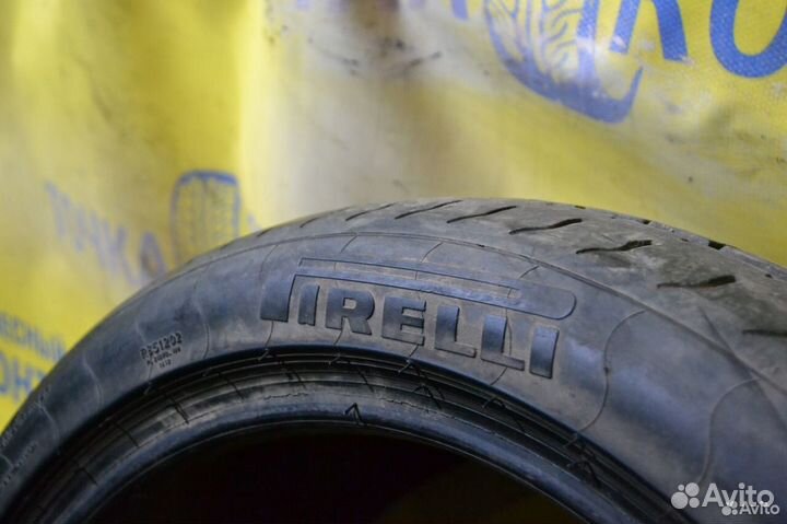 Pirelli P Zero 245/40 R18