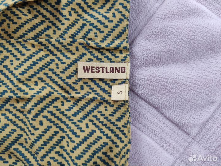 Блузка westland