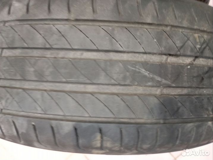 Michelin Primacy 4 205/55 R16