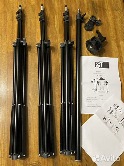 Софтбокс FST ET-403 KIT