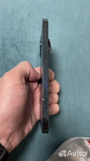 Корпус iPhone 12 pro