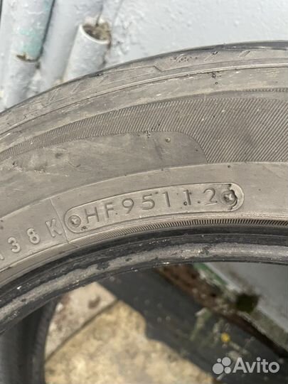 Toyo 310 205/55 R16