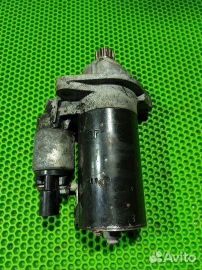 Стартер Volkswagen California/Caravelle/Multivan/Transporter