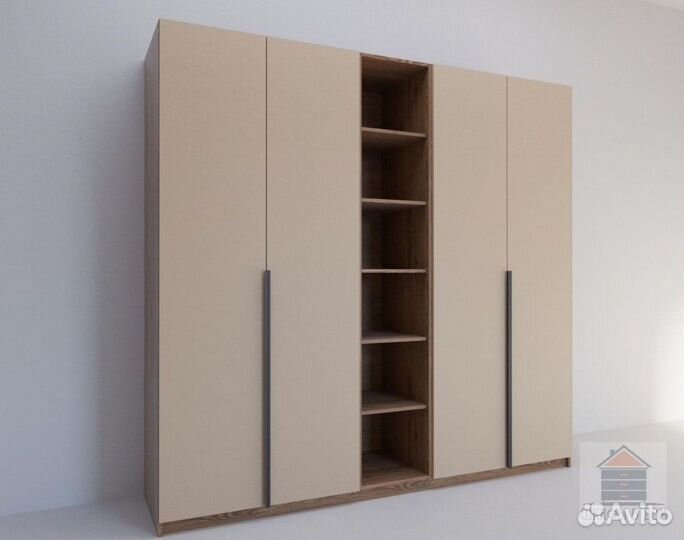 Стенка в гостиную