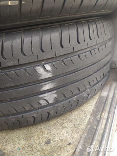 Hankook Optimo K415 225/55 R18