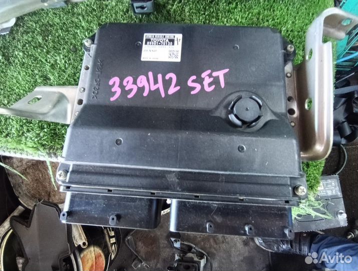 Двигатель 2AZ FXE toyota SAI 2015г. AZK10