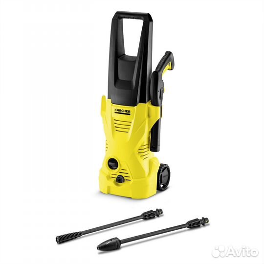 Мойка Karcher K 2