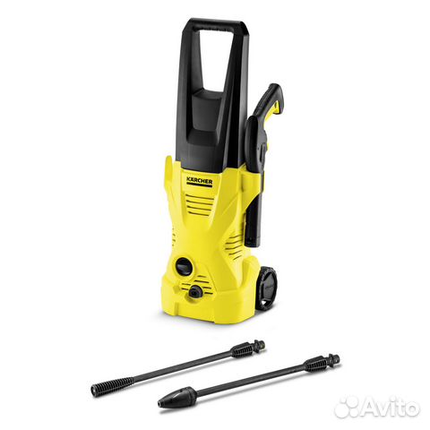 Мойка Karcher K 2