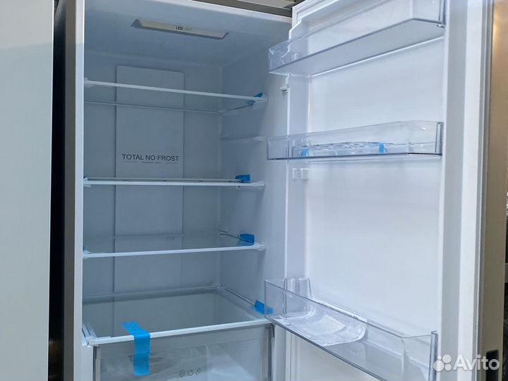 Новый холодильник Haier CEF535ASD