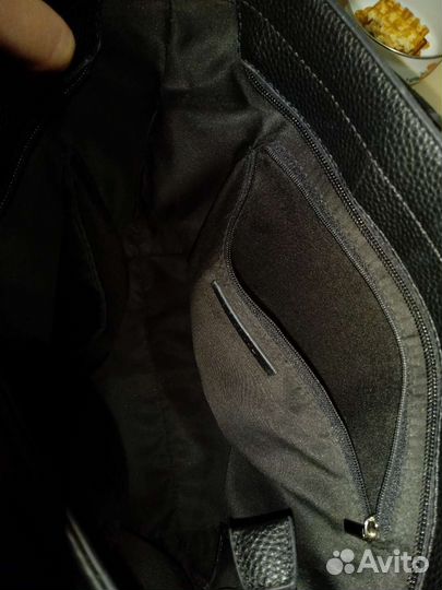 Сумка женская б/у