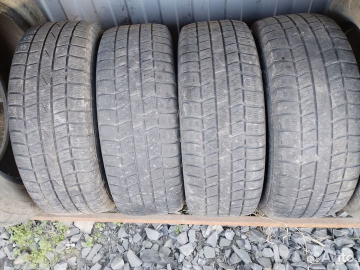 Hankook Winter I'Cept IZ2 195/60 R15