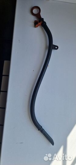 Трубка масляного щупа VAG Gen2 CDA cdaa 06J115610H