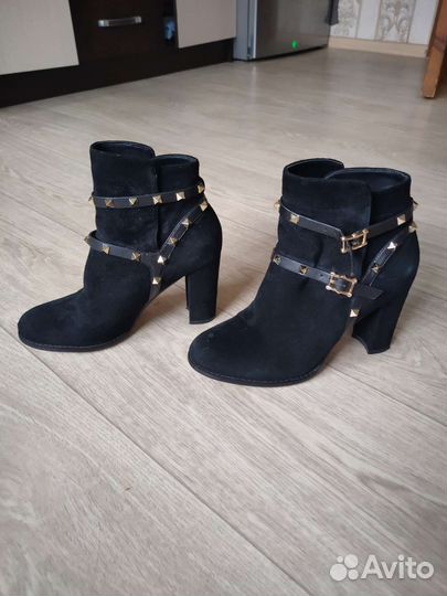 Ботильоны 39