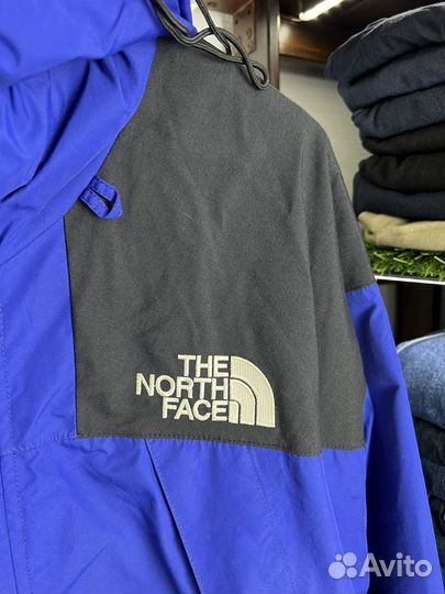 Ветровка The North Face Gore-Tex Alpine Jacket