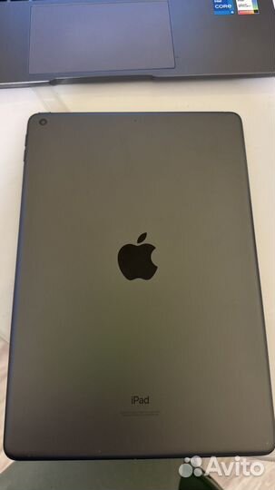 iPad