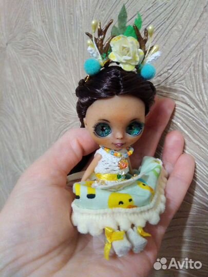 Петит Блайз