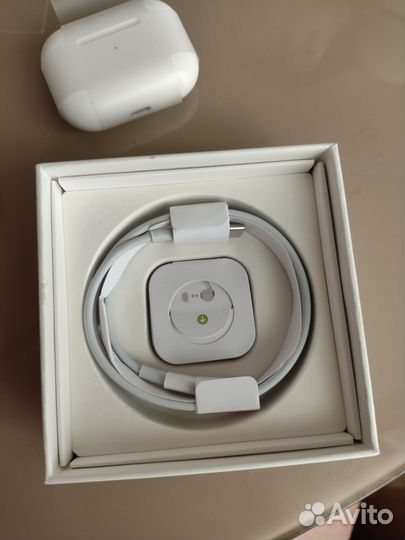 Airpods pro 2 поколения