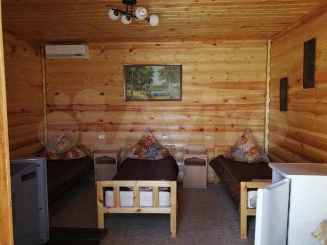 Комната 18 м², 1/1 эт.