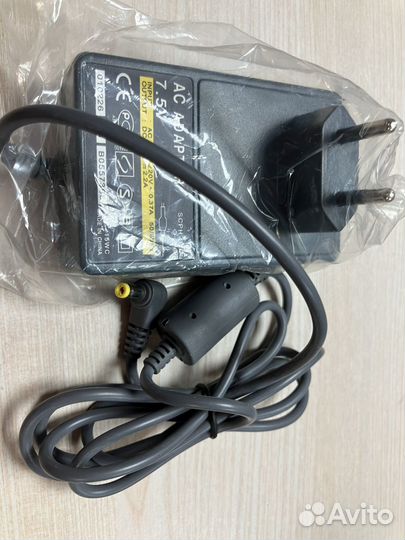 Блок питания для PS One