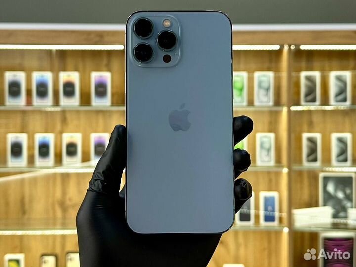 iPhone 13 Pro Max, 128 ГБ