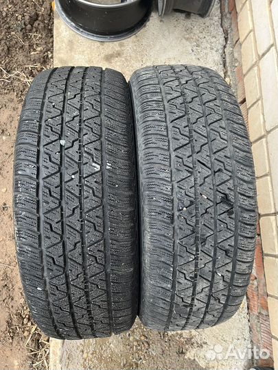 КАМА Кама-214 215/65 R16 102Q