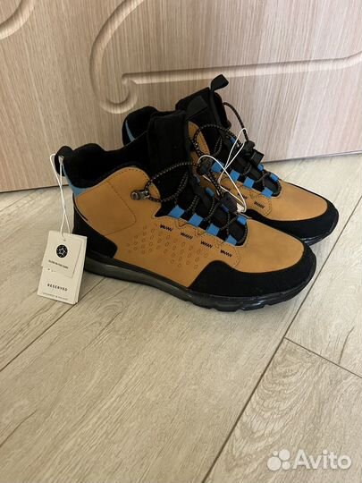 Ботинки reserved 39