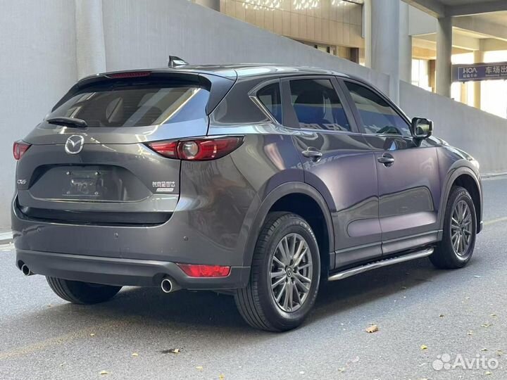 Mazda CX-5 2.0 AT, 2020, 35 000 км