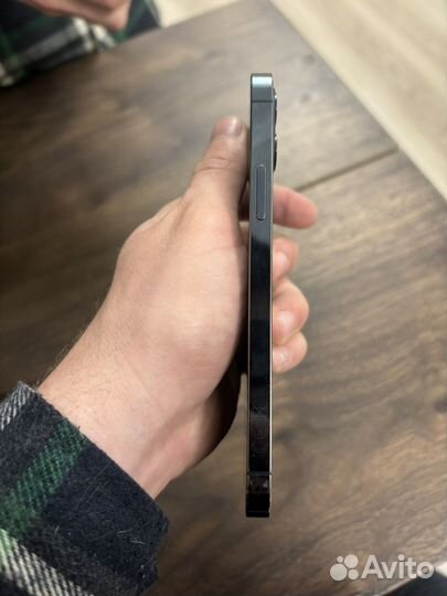 iPhone 12 Pro, 256 ГБ